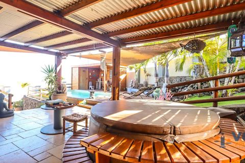 Villa i Saint-Leu, La Reunion, Saint-Leu - € 567.000 | Ref: A5909 - foto 1
