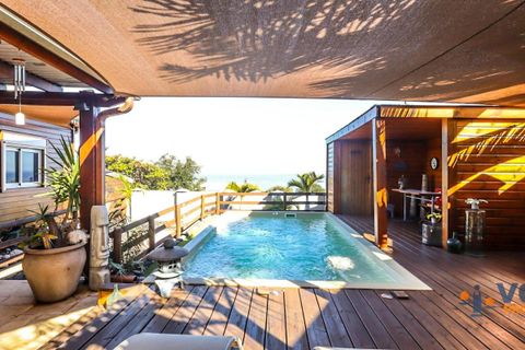 Villa i Saint-Leu, La Reunion, Saint-Leu - € 567.000 | Ref: A5909 - foto 2