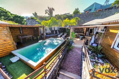 Villa i Saint-Leu, La Reunion, Saint-Leu - € 567.000 | Ref: A5909 - foto 3