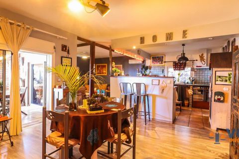 Villa i Saint-Leu, La Reunion, Saint-Leu - € 567.000 | Ref: A5909 - foto 6