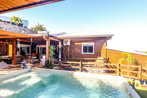 Villa i Saint-Leu, La Reunion, Saint-Leu - € 567.000 | Ref: A5909 - foto 9