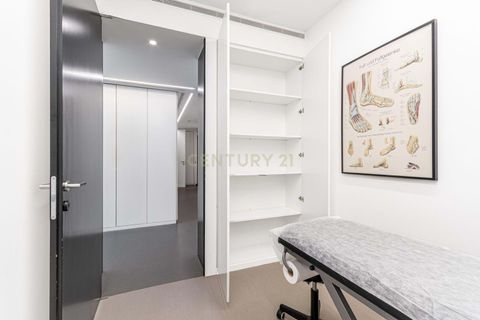 Erhvervsejendom i Odivelas, Lisbon, Odivelas - € 1.000.000 | Ref: C0426-00575 - foto 4