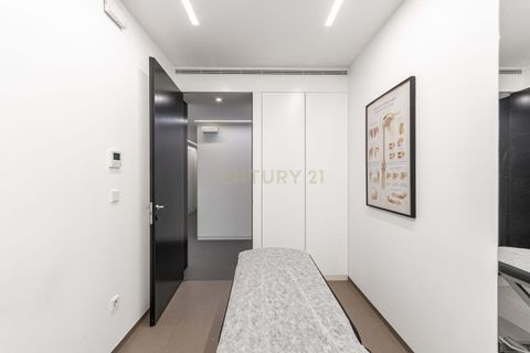 Erhvervsejendom i Odivelas, Lisbon, Odivelas - € 1.000.000 | Ref: C0426-00575 - foto 7