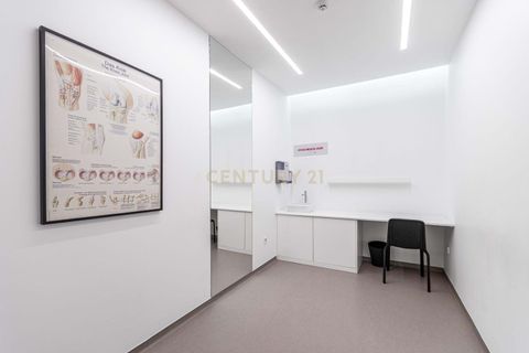 Erhvervsejendom i Odivelas, Lisbon, Odivelas - € 1.000.000 | Ref: C0426-00575 - foto 8