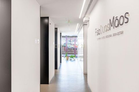 Erhvervsejendom i Odivelas, Lisbon, Odivelas - € 1.000.000 | Ref: C0426-00575 - foto 10