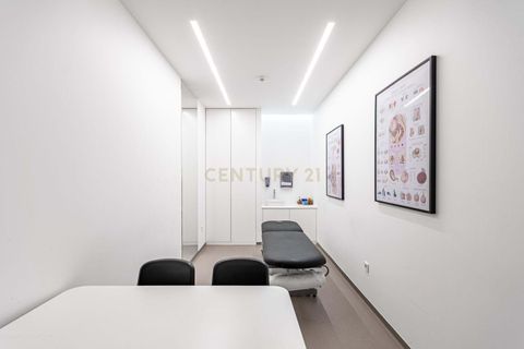 Erhvervsejendom i Odivelas, Lisbon, Odivelas - € 1.000.000 | Ref: C0426-00575 - foto 17