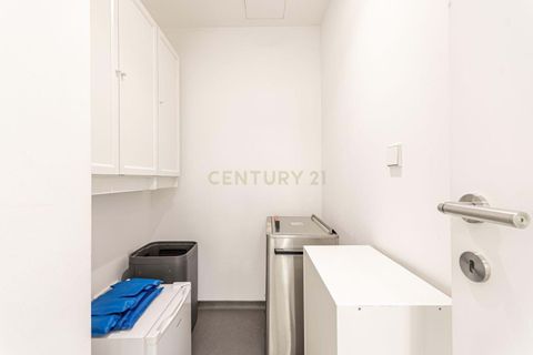 Erhvervsejendom i Odivelas, Lisbon, Odivelas - € 1.000.000 | Ref: C0426-00575 - foto 19