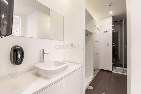 Erhvervsejendom i Odivelas, Lisbon, Odivelas - € 1.000.000 | Ref: C0426-00575 - foto 22