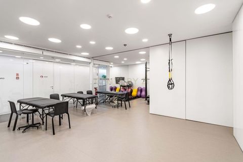 Erhvervsejendom i Odivelas, Lisbon, Odivelas - € 1.000.000 | Ref: C0426-00575 - foto 23