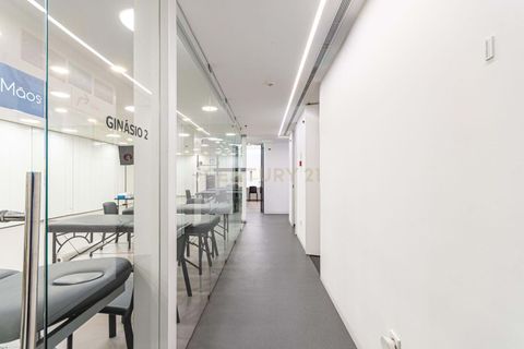 Erhvervsejendom i Odivelas, Lisbon, Odivelas - € 1.000.000 | Ref: C0426-00575 - foto 27