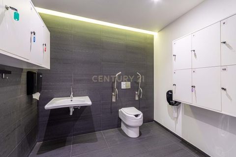 Erhvervsejendom i Odivelas, Lisbon, Odivelas - € 1.000.000 | Ref: C0426-00575 - foto 30