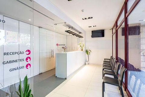 Erhvervsejendom i Odivelas, Lisbon, Odivelas - € 1.000.000 | Ref: C0426-00575 - foto 31