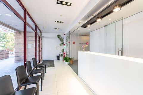 Erhvervsejendom i Odivelas, Lisbon, Odivelas - € 1.000.000 | Ref: C0426-00575 - foto 32