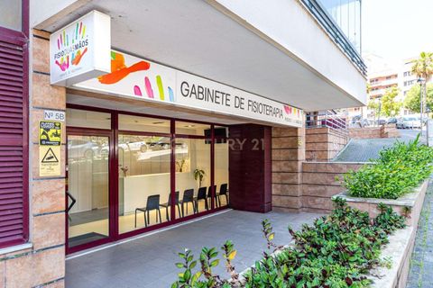 Erhvervsejendom i Odivelas, Lisbon, Odivelas - € 1.000.000 | Ref: C0426-00575 - foto 33