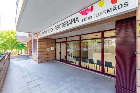 Erhvervsejendom i Odivelas, Lisbon, Odivelas - € 1.000.000 | Ref: C0426-00575 - foto 34