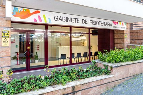 Erhvervsejendom i Odivelas, Lisbon, Odivelas - € 1.000.000 | Ref: C0426-00575 - foto 35