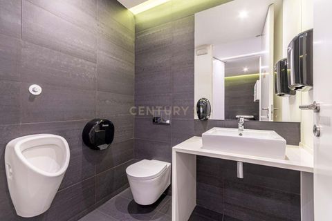 Erhvervsejendom i Odivelas, Lisbon, Odivelas - € 1.000.000 | Ref: C0426-00575 - foto 37