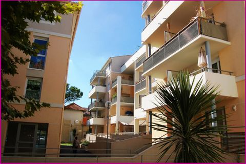Lejlighed i Avignon, Vaucluse, Avignon - € 115.500 | Ref: 001416-052_RESIDENS - foto 1