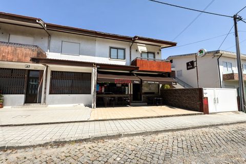 Erhvervsejendom i Valongo, Porto, Valongo - € 310.000 | Ref: NOVA-ER-2298 - foto 1