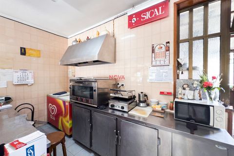 Erhvervsejendom i Valongo, Porto, Valongo - € 310.000 | Ref: NOVA-ER-2298 - foto 13