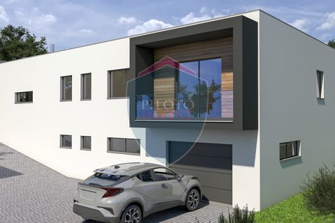 Villa i Viseu, Viseu, Viseu - € 450.000 | Ref: 2176/V - foto 2