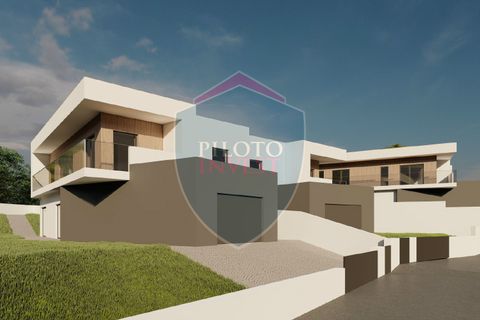 Villa i Viseu, Viseu, Viseu - € 420.000 | Ref: 2175/V - foto 4