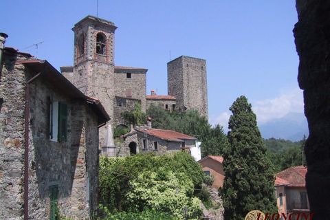 Masia a Bagnone, Massa and Carrara, Bagnone - € 53.000 | Ref: A400 - foto 2