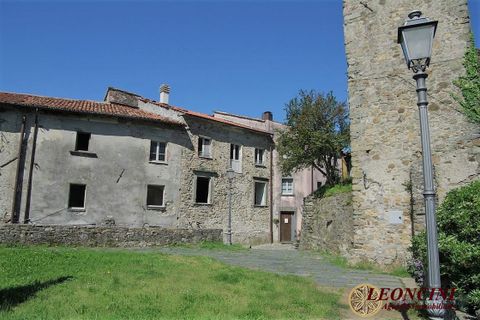 Masia a Bagnone, Massa and Carrara, Bagnone - € 53.000 | Ref: A400 - foto 3