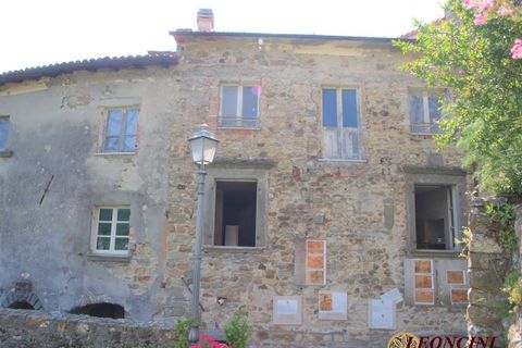 Masia a Bagnone, Massa and Carrara, Bagnone - € 53.000 | Ref: A400 - foto 17