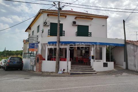 Villa i Abrantes, Santarem, Abrantes - € 325.000 | Ref: 389250177 - foto 1