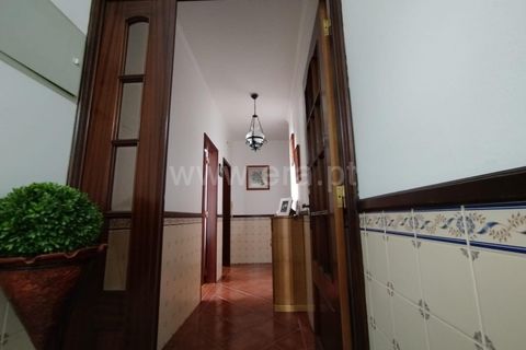 Villa i Abrantes, Santarem, Abrantes - € 325.000 | Ref: 389250177 - foto 2