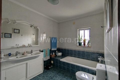 Villa i Abrantes, Santarem, Abrantes - € 325.000 | Ref: 389250177 - foto 5