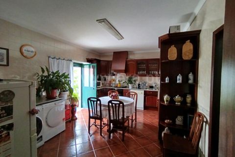 Villa i Abrantes, Santarem, Abrantes - € 325.000 | Ref: 389250177 - foto 9