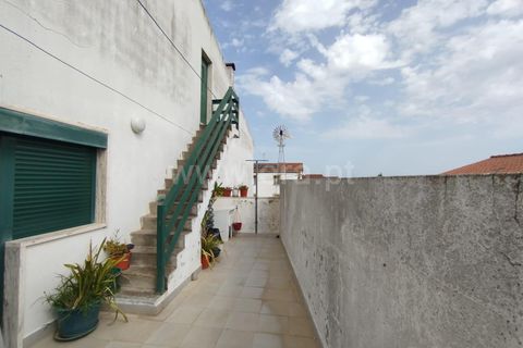 Villa i Abrantes, Santarem, Abrantes - € 325.000 | Ref: 389250177 - foto 10