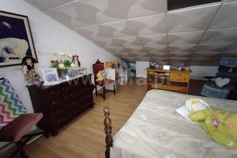 Villa i Abrantes, Santarem, Abrantes - € 325.000 | Ref: 389250177 - foto 11