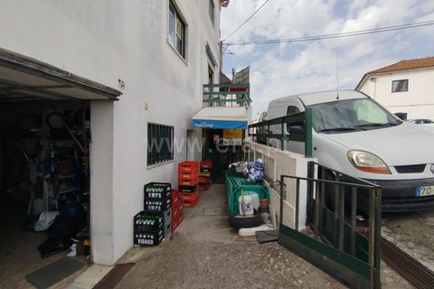 Villa i Abrantes, Santarem, Abrantes - € 325.000 | Ref: 389250177 - foto 18