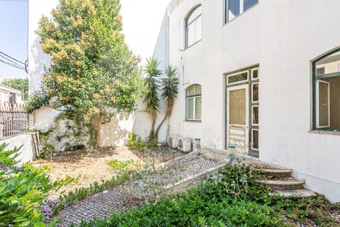 Villa i Setubal, Setubal, Setubal - € 950.000 | Ref: M10-001.25 - foto 1
