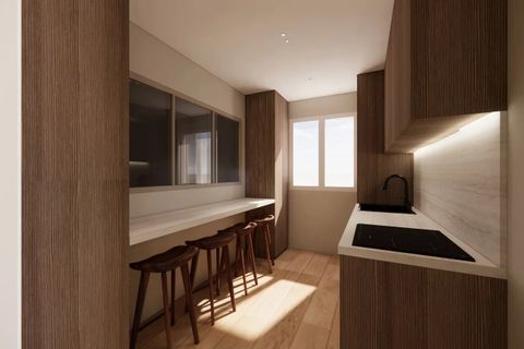 Lejlighed i Nice, Alpes-Maritimes, Nice - € 229.000 | Ref: 86179059 - foto 5