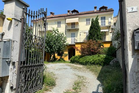 Herregård i Canelli, Asti, Canelli - € 880 000 | Ref: 14567 - foto 2