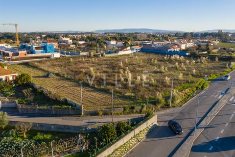 Helårsgrund i Aveiro, Aveiro, Aveiro - € 740.000 | Ref: AV2612 - foto 3