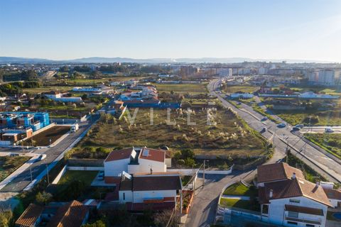 Helårsgrund i Aveiro, Aveiro, Aveiro - € 740.000 | Ref: AV2612 - foto 4