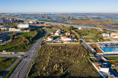 Helårsgrund i Aveiro, Aveiro, Aveiro - € 740.000 | Ref: AV2612 - foto 8