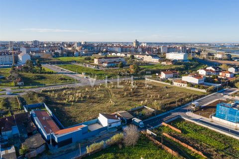 Helårsgrund i Aveiro, Aveiro, Aveiro - € 740.000 | Ref: AV2612 - foto 9