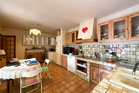 Villa a Étaules, Charente-Maritime, Étaules - € 308.000 | Ref: FP4226 - foto 5