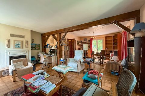 Villa a Étaules, Charente-Maritime, Étaules - € 308.000 | Ref: FP4226 - foto 6