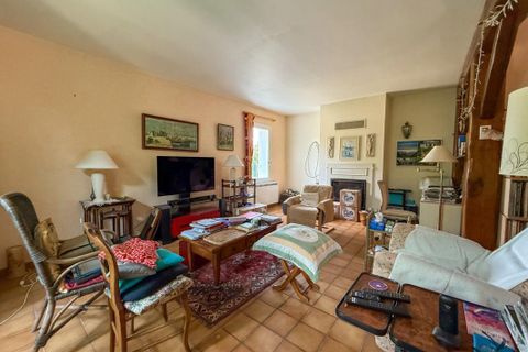 Villa a Étaules, Charente-Maritime, Étaules - € 308.000 | Ref: FP4226 - foto 7