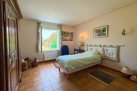 Villa a Étaules, Charente-Maritime, Étaules - € 308.000 | Ref: FP4226 - foto 8