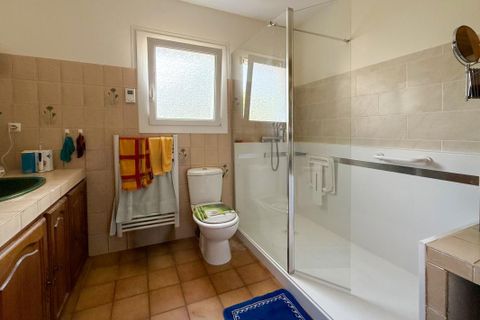 Villa a Étaules, Charente-Maritime, Étaules - € 308.000 | Ref: FP4226 - foto 10