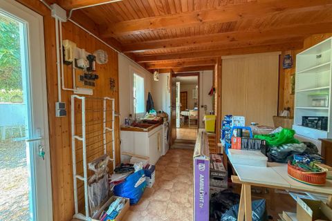 Villa a Étaules, Charente-Maritime, Étaules - € 308.000 | Ref: FP4226 - foto 11