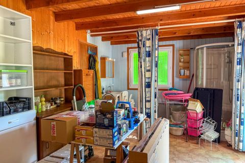 Villa a Étaules, Charente-Maritime, Étaules - € 308.000 | Ref: FP4226 - foto 12